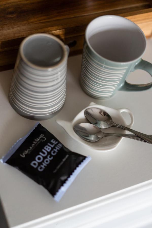 The Plough Itchen Abbas Hotel Winchester Ngoại thất bức ảnh